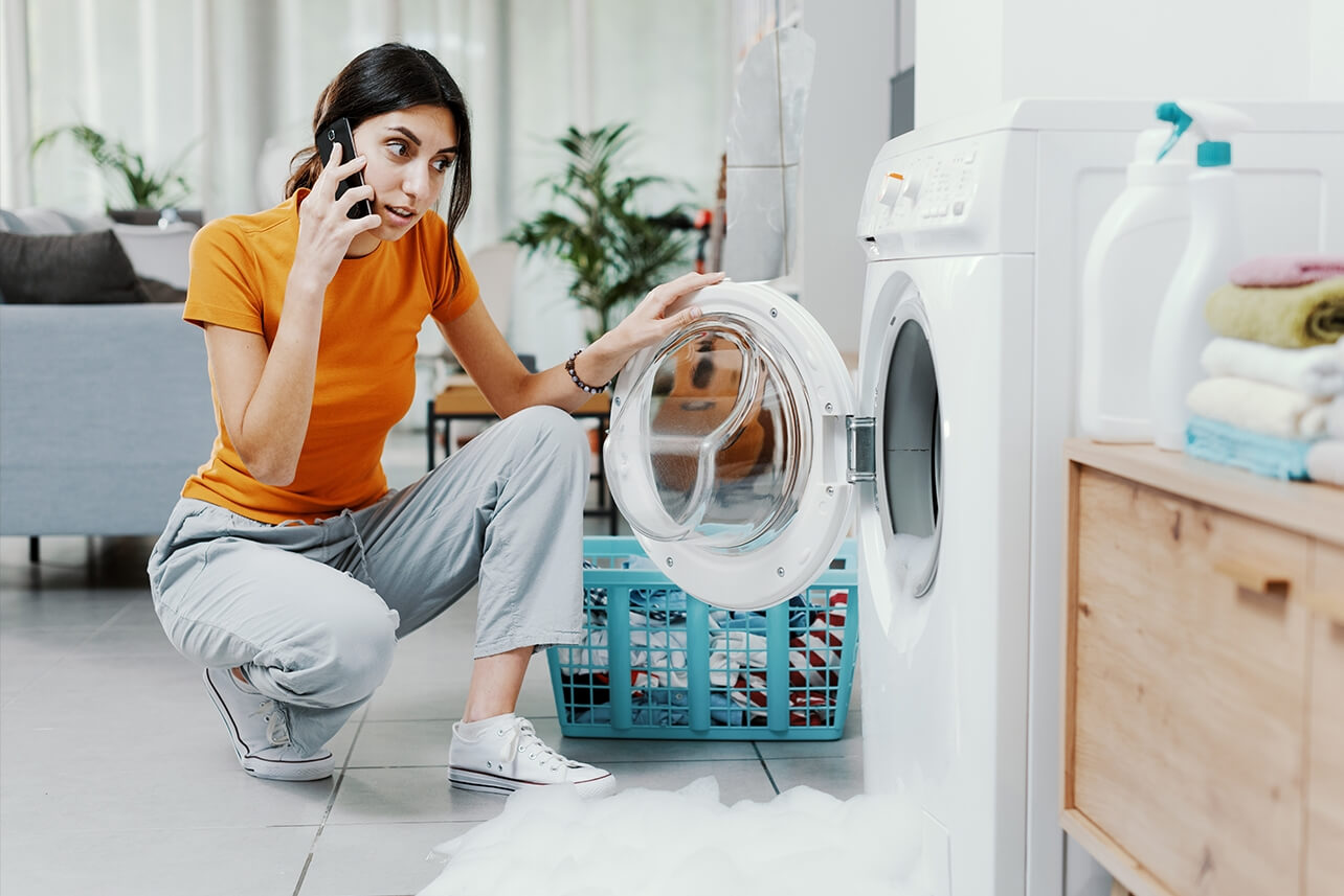 Haushaltsgeräte Reparaturservice Teltow