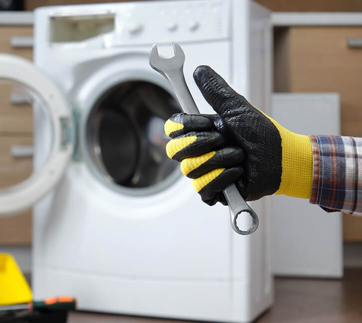 Haushaltsgeräte Reparatur in Teltow