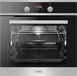 Backofen Reparatur Teltow