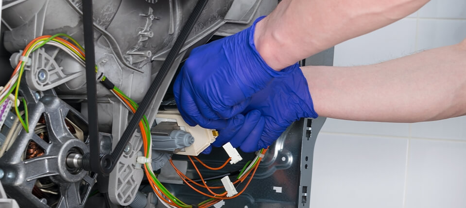 Haushaltsgeräte Reparaturservice Teltow - Über uns