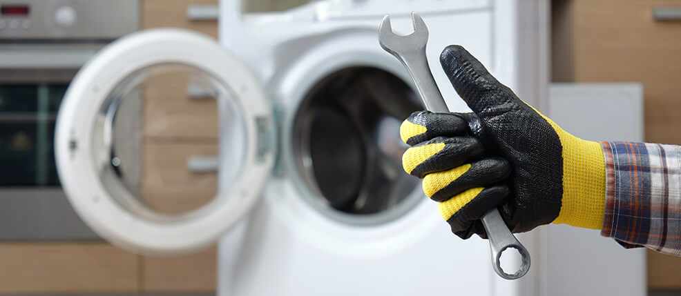Haushaltsgeräte Reparaturservice Teltow - Unsere Leistungen