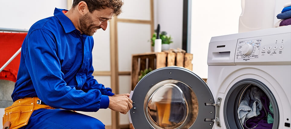 Haushaltsgeräte Reparaturservice Teltow - Kontakt